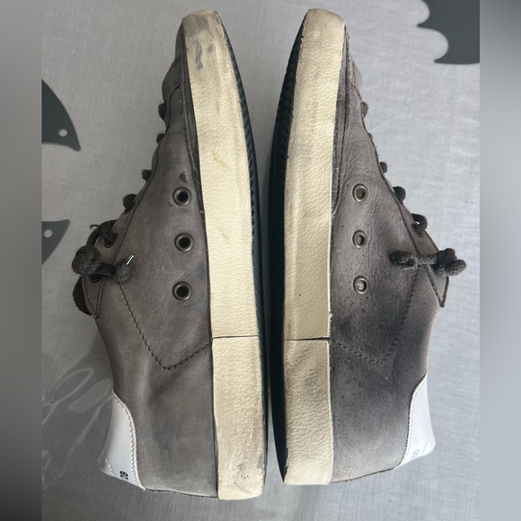 Golden Goose Super Star Euro 41 - Picture 5 of 16